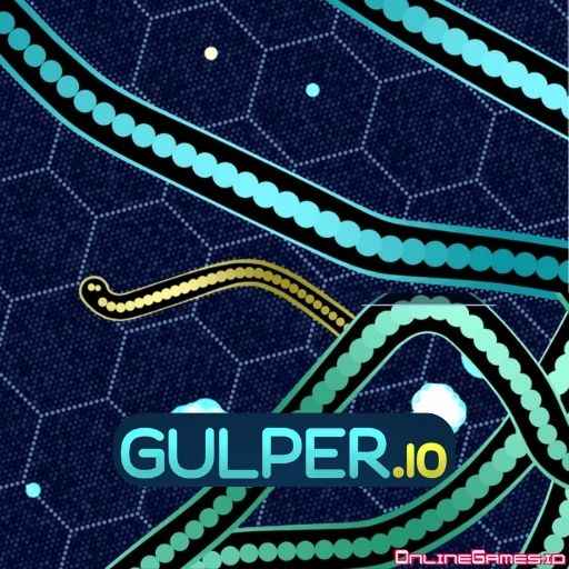 Gulper.io